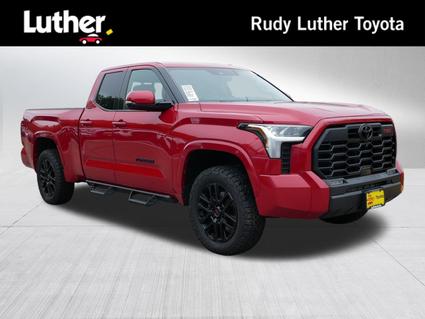 2022 Toyota Tundra Minneapolis MN