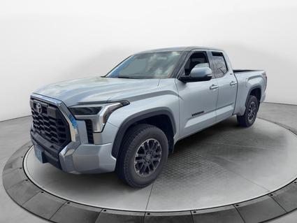 2022 Toyota Tundra Tullahoma TN