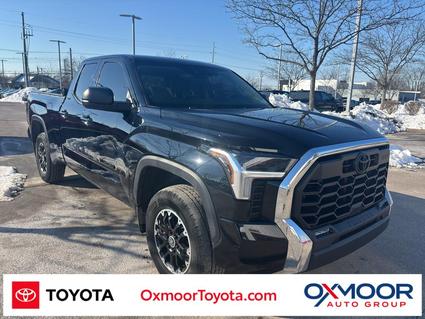 2023 Toyota Tundra Louisville KY