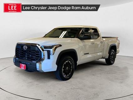 2024 Toyota Tundra La Grande OR