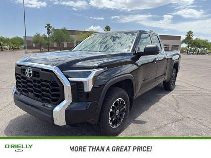 2024 Toyota Tundra Tucson AZ