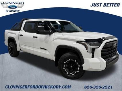 2022 Toyota Tundra Hickory NC