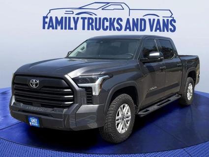 2022 Toyota Tundra Denver CO