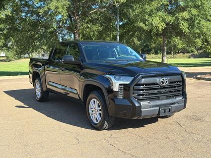 2022 Toyota Tundra Brandon MS