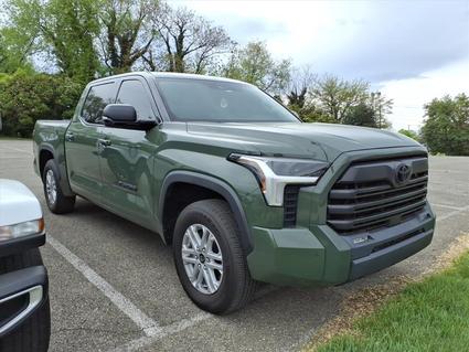 2022 Toyota Tundra Roanoke VA