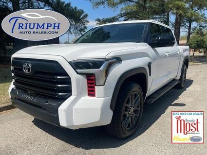 2023 Toyota Tundra Memphis TN