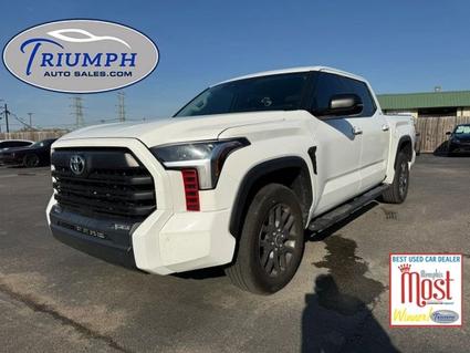 2023 Toyota Tundra Memphis TN