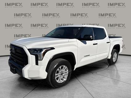 2023 Toyota Tundra Greensboro NC