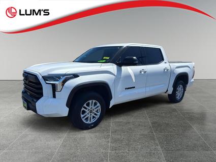 2023 Toyota Tundra Warrenton OR