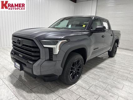 2023 Toyota Tundra Madisonville TX
