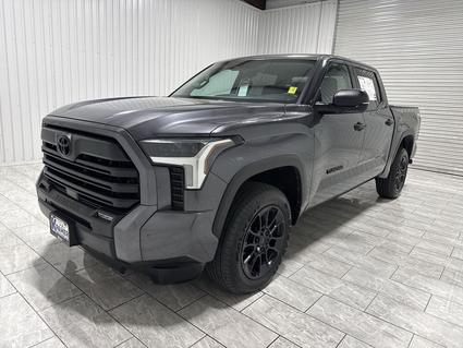 2023 Toyota Tundra Madisonville TX