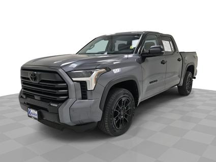 2023 Toyota Tundra Livingston TX
