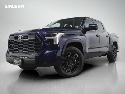 2024 Toyota Tundra Minneapolis MN