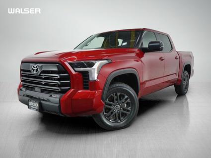 2024 Toyota Tundra Minneapolis MN