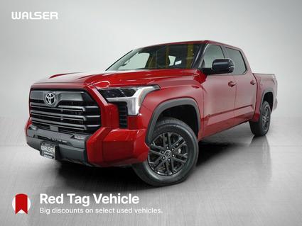 2024 Toyota Tundra Minneapolis MN