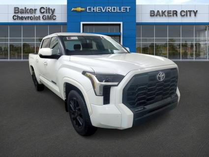 2024 Toyota Tundra Pasco WA