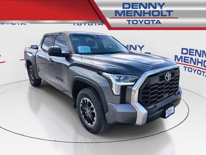 2024 Toyota Tundra Rapid City SD