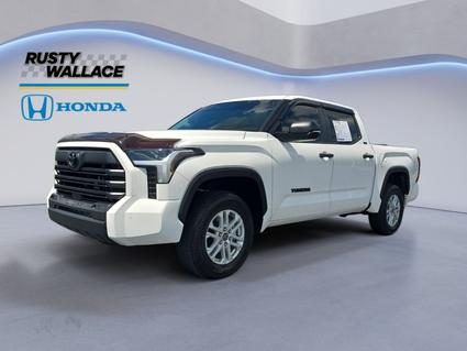 2024 Toyota Tundra Knoxville TN