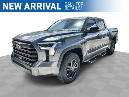 2024 Toyota Tundra Jacksonville FL