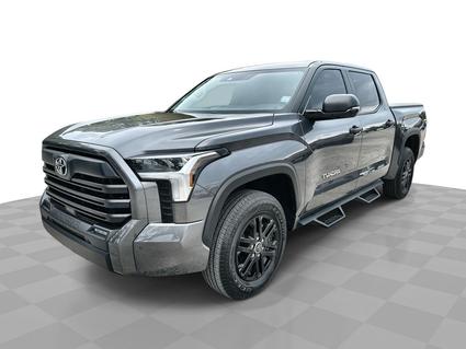 2024 Toyota Tundra Jacksonville FL