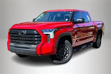 2024 Toyota Tundra Fort Walton Beach FL