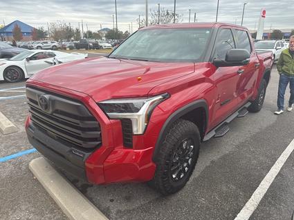 2024 Toyota Tundra Fort Walton Beach FL