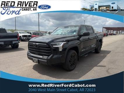 2025 Toyota Tundra Cabot AR