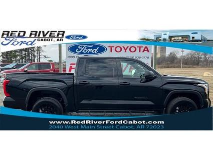 2025 Toyota Tundra Cabot AR