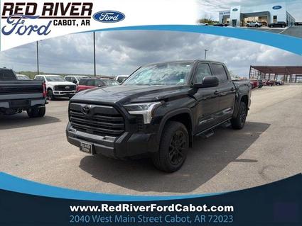 2025 Toyota Tundra Cabot AR