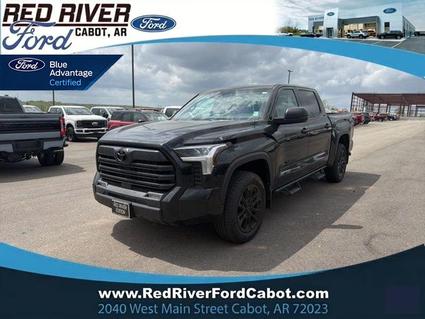 2025 Toyota Tundra Cabot AR