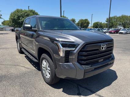 2025 Toyota Tundra Dodge City KS