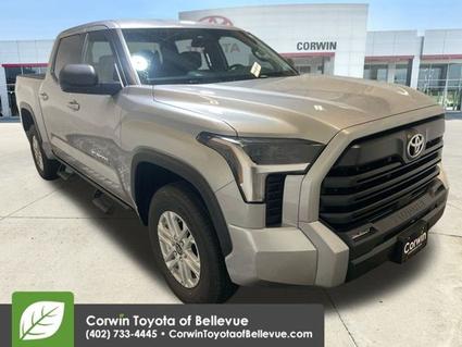 2026 Toyota Tundra Bellevue NE