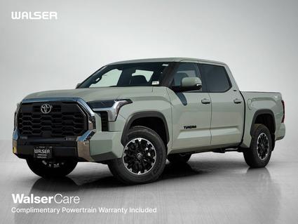 2026 Toyota Tundra Minneapolis MN