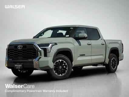 2026 Toyota Tundra Minneapolis MN
