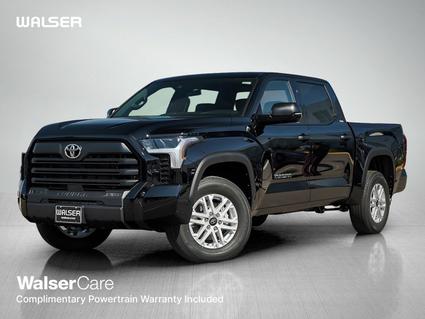 2026 Toyota Tundra Minneapolis MN