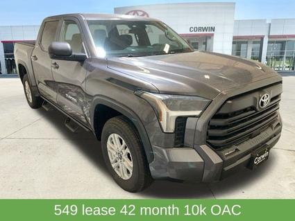 2026 Toyota Tundra Bellevue NE