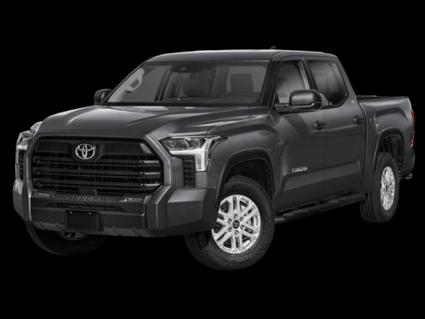 2026 Toyota Tundra Indiana PA
