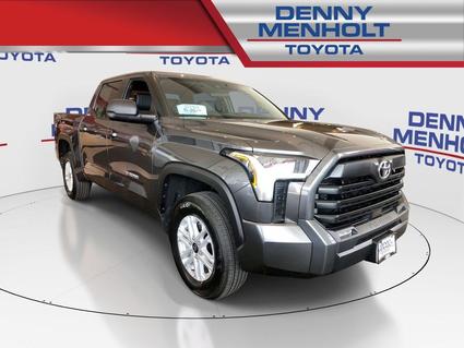 2026 Toyota Tundra Rapid City SD