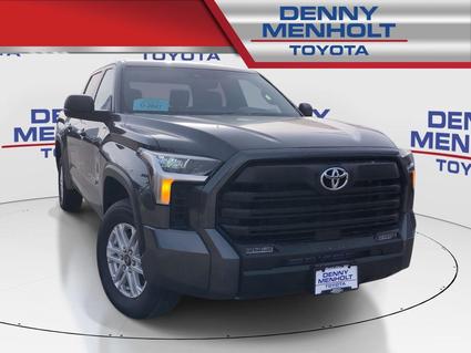 2026 Toyota Tundra Rapid City SD
