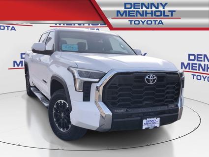 2026 Toyota Tundra Rapid City SD