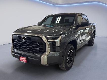 2026 Toyota Tundra Dickinson ND