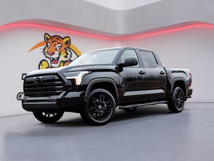2026 Toyota Tundra Hernando MS