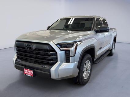 2026 Toyota Tundra Dickinson ND