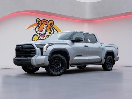 2026 Toyota Tundra Hernando MS