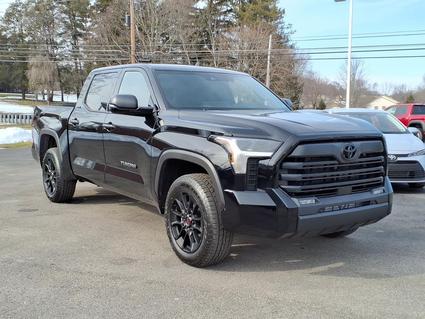 2026 Toyota Tundra Indiana PA