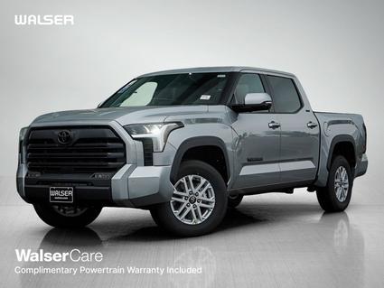 2026 Toyota Tundra Minneapolis MN