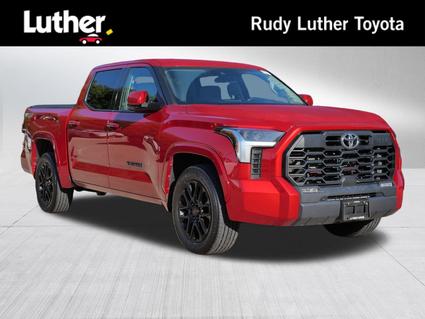 2022 Toyota Tundra Minneapolis MN
