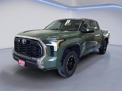 2022 Toyota Tundra Dickinson ND