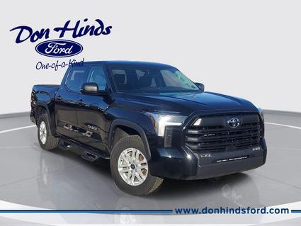 2022 Toyota Tundra Fishers IN