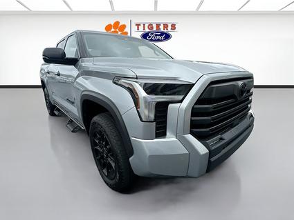 2022 Toyota Tundra Walhalla SC